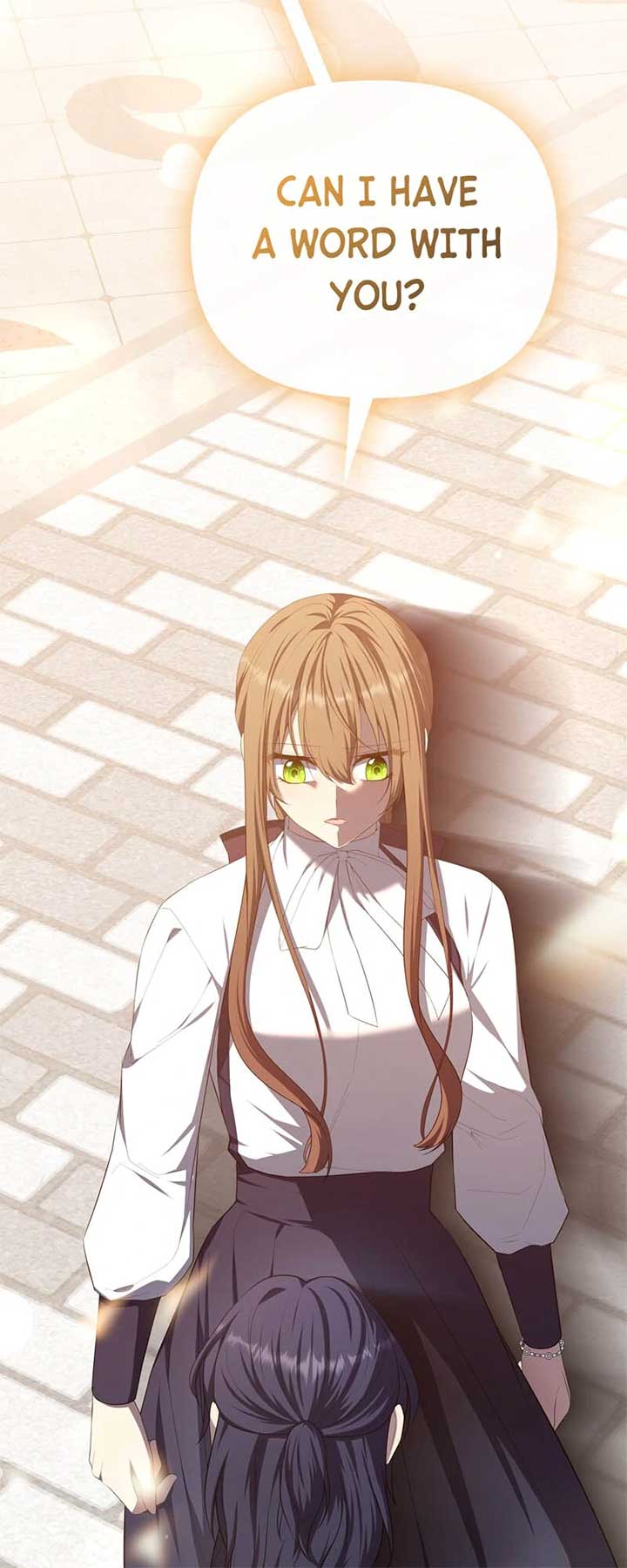 The Grand Duke’s Beloved Granddaughter Chapter 53 338 82