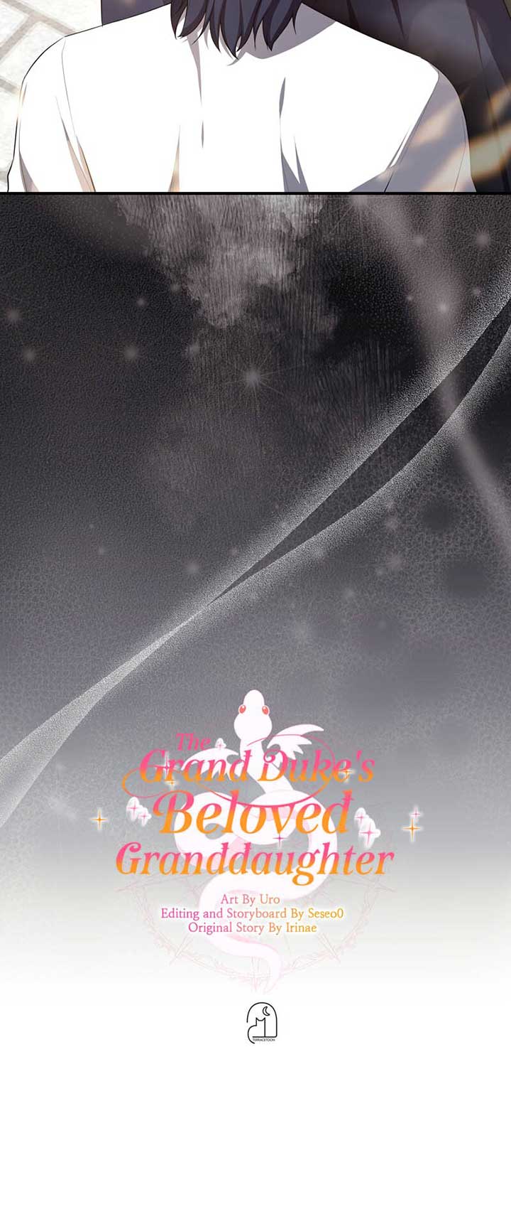 The Grand Duke’s Beloved Granddaughter Chapter 53 339 83