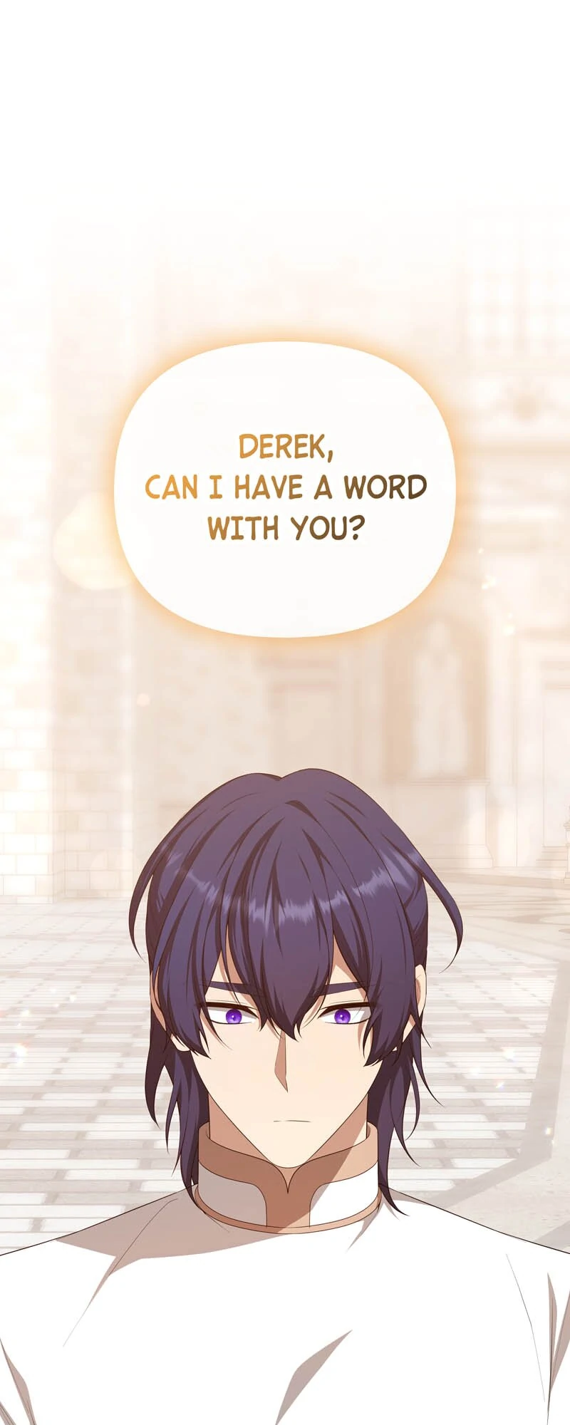 The Grand Duke’s Beloved Granddaughter Chapter 54 251 ch 54 1