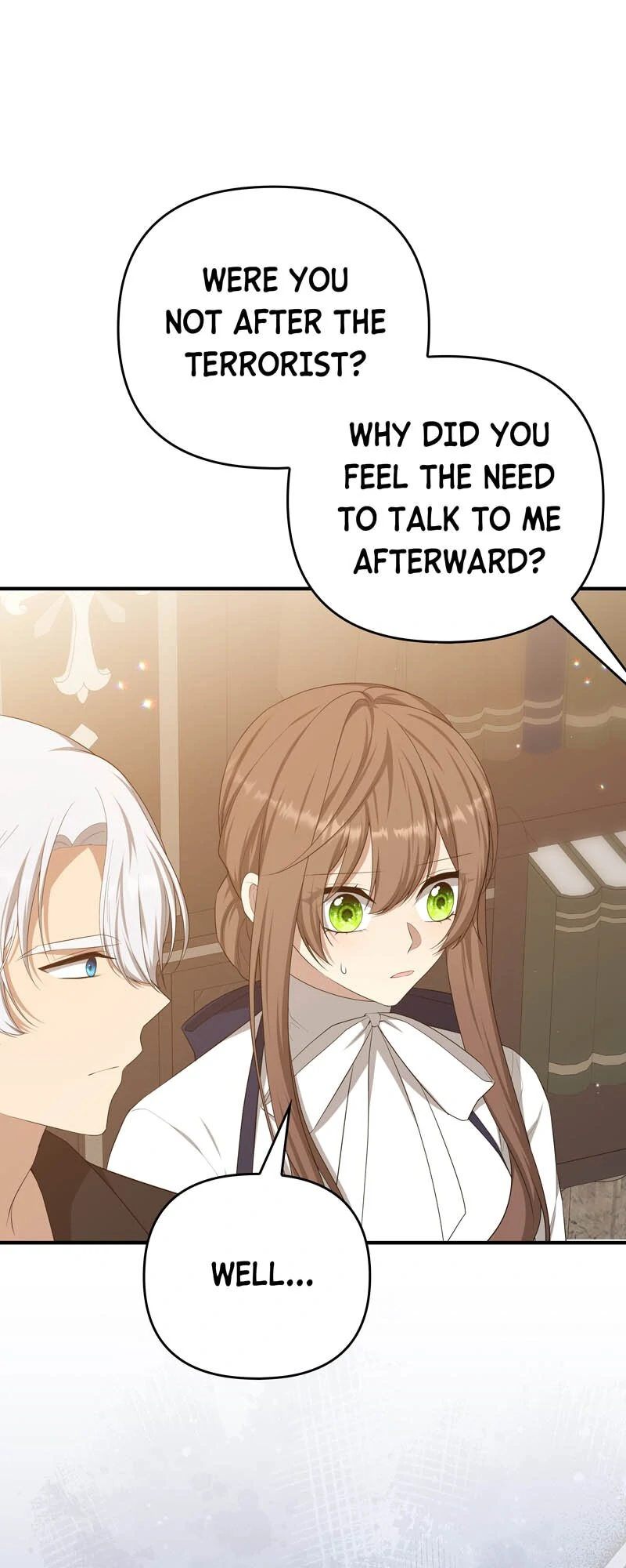 The Grand Duke’s Beloved Granddaughter Chapter 54 263 ch 54 13