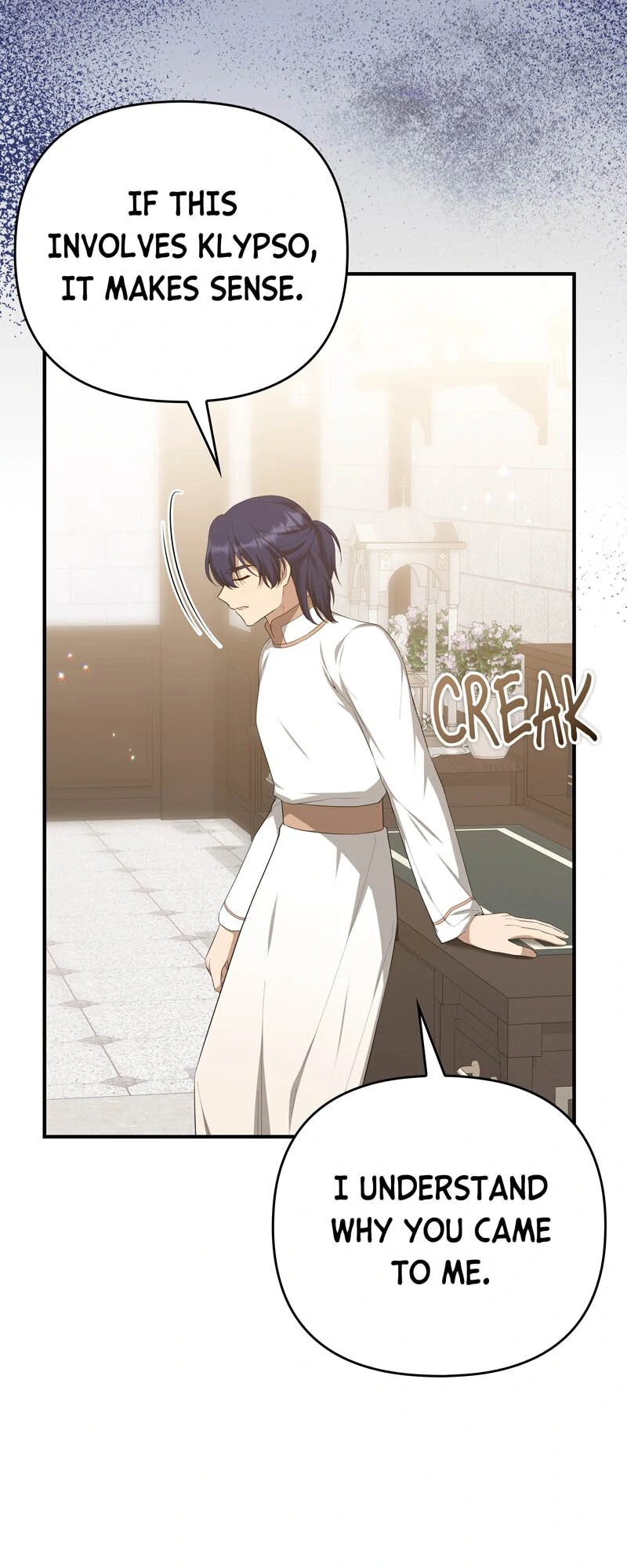 The Grand Duke’s Beloved Granddaughter Chapter 54 266 ch 54 16