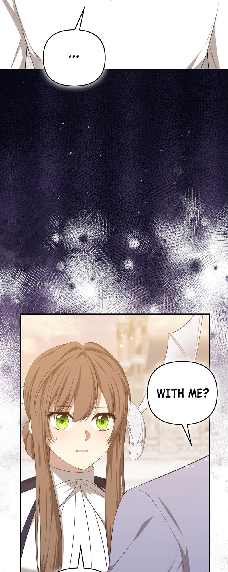 The Grand Duke’s Beloved Granddaughter Chapter 54 252 ch 54 2