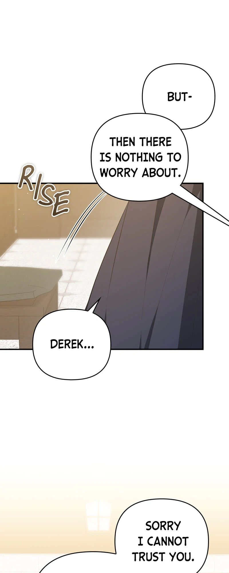 The Grand Duke’s Beloved Granddaughter Chapter 54 276 ch 54 26