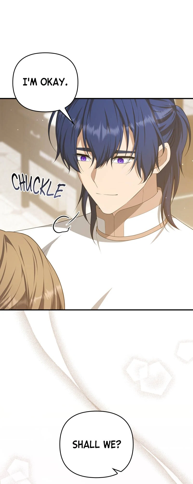 The Grand Duke’s Beloved Granddaughter Chapter 54 278 ch 54 28