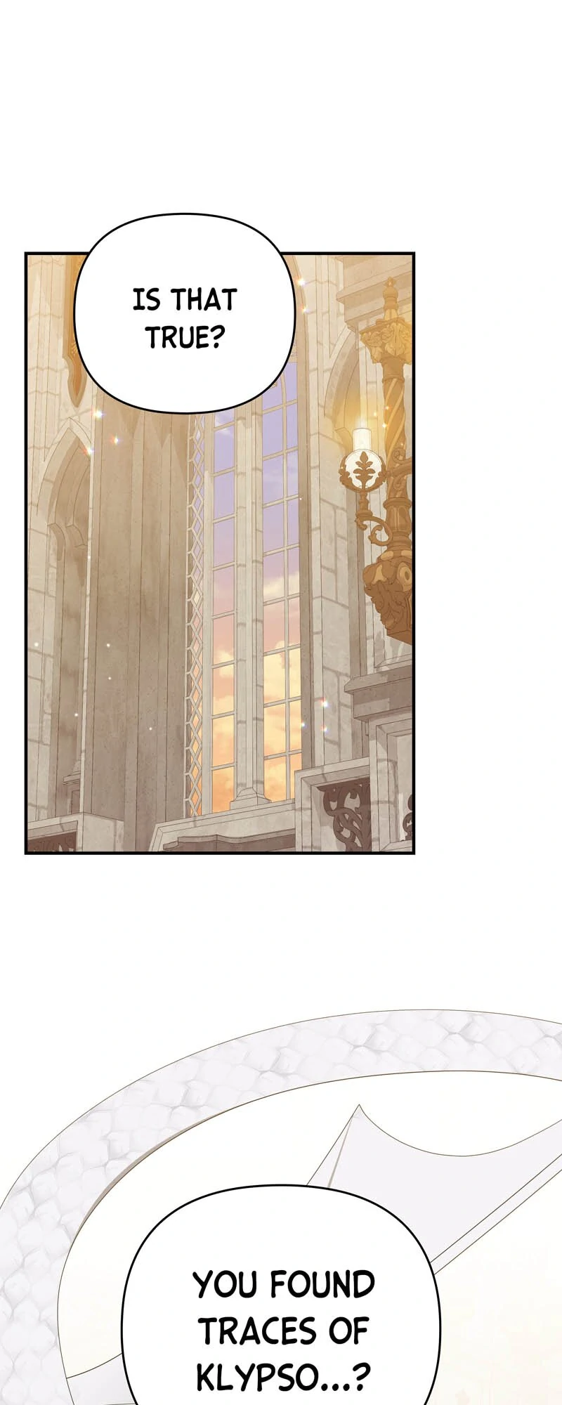 The Grand Duke’s Beloved Granddaughter Chapter 54 281 ch 54 31