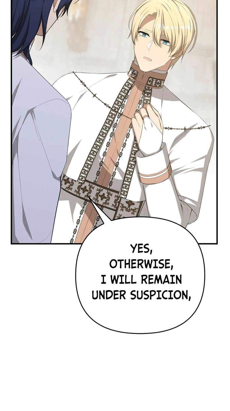 The Grand Duke’s Beloved Granddaughter Chapter 54 292 ch 54 42