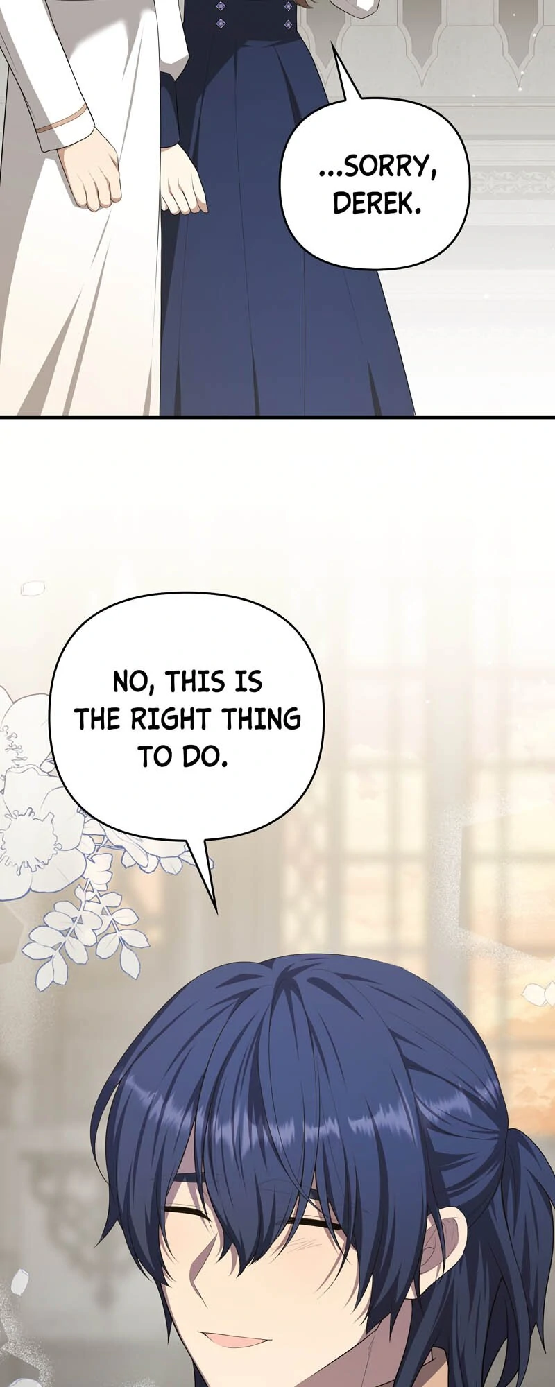 The Grand Duke’s Beloved Granddaughter Chapter 54 295 ch 54 45