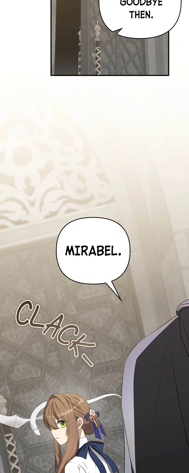 The Grand Duke’s Beloved Granddaughter Chapter 54 297 ch 54 47