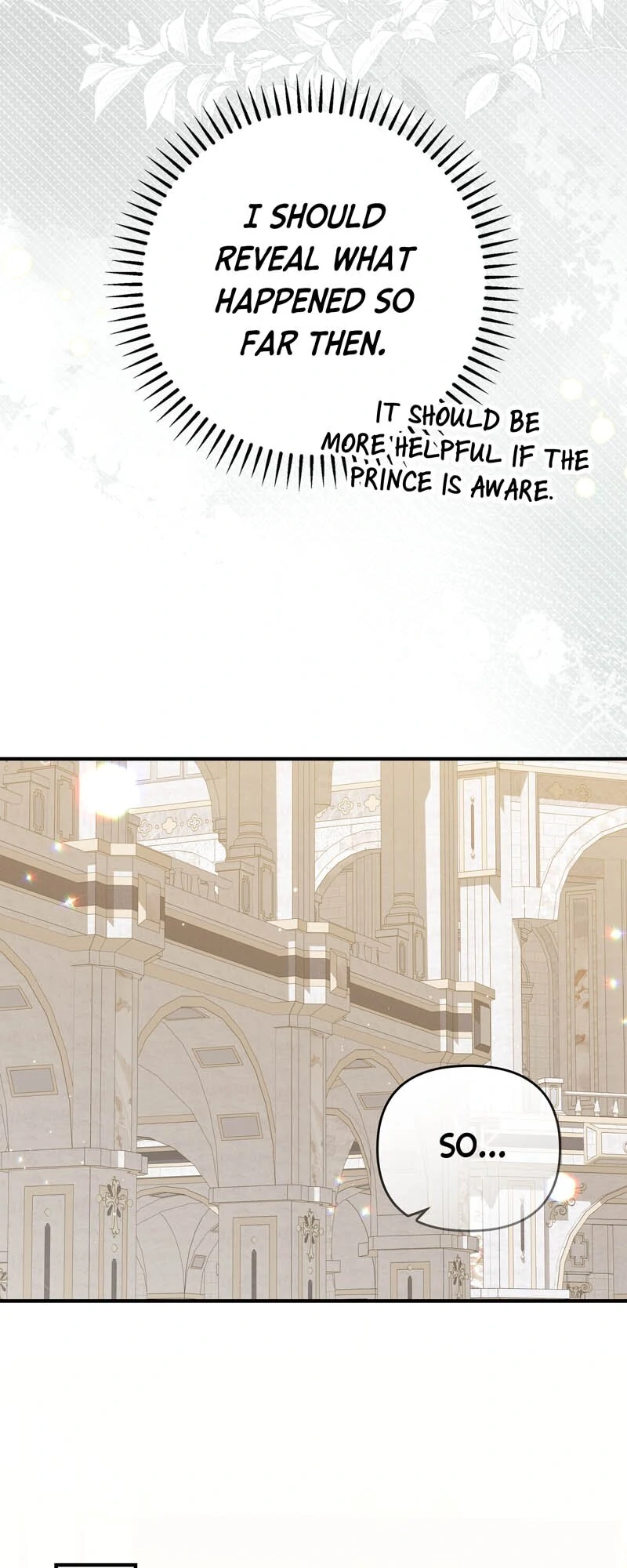 The Grand Duke’s Beloved Granddaughter Chapter 54 300 ch 54 50