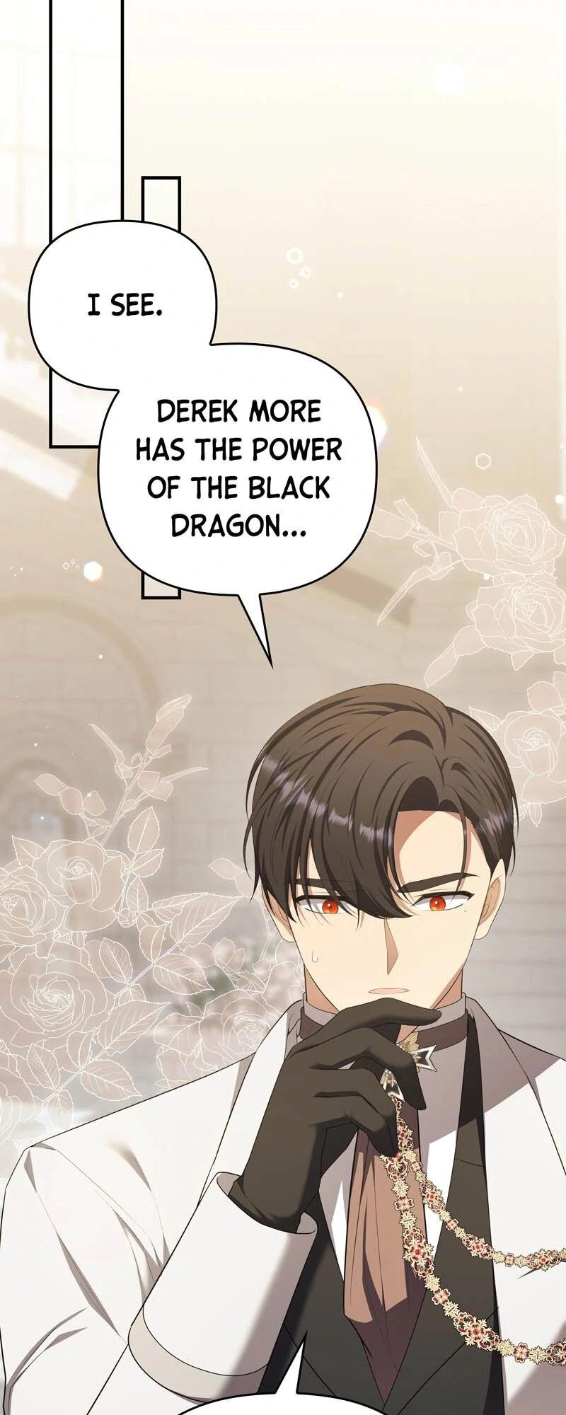 The Grand Duke’s Beloved Granddaughter Chapter 54 301 ch 54 51