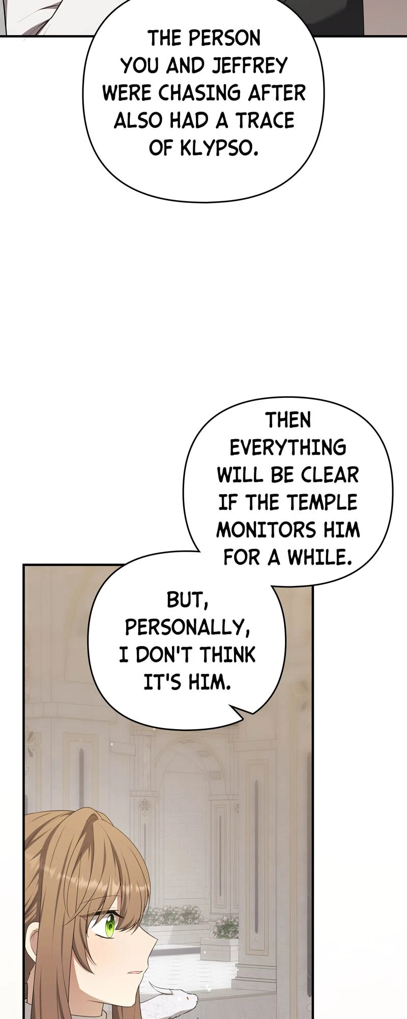 The Grand Duke’s Beloved Granddaughter Chapter 54 302 ch 54 52