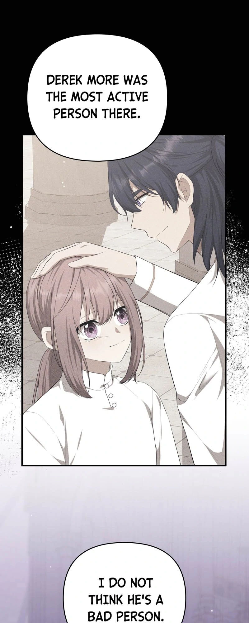 The Grand Duke’s Beloved Granddaughter Chapter 54 305 ch 54 55