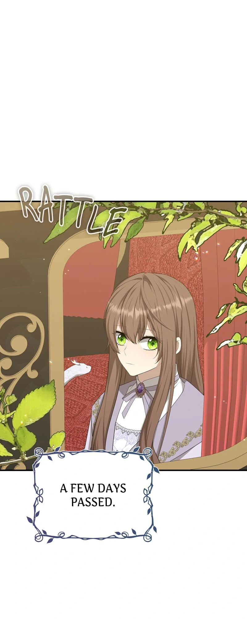 The Grand Duke’s Beloved Granddaughter Chapter 54 309 ch 54 59