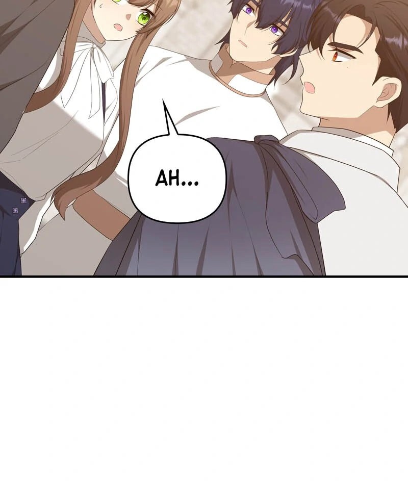 The Grand Duke’s Beloved Granddaughter Chapter 54 256 ch 54 6