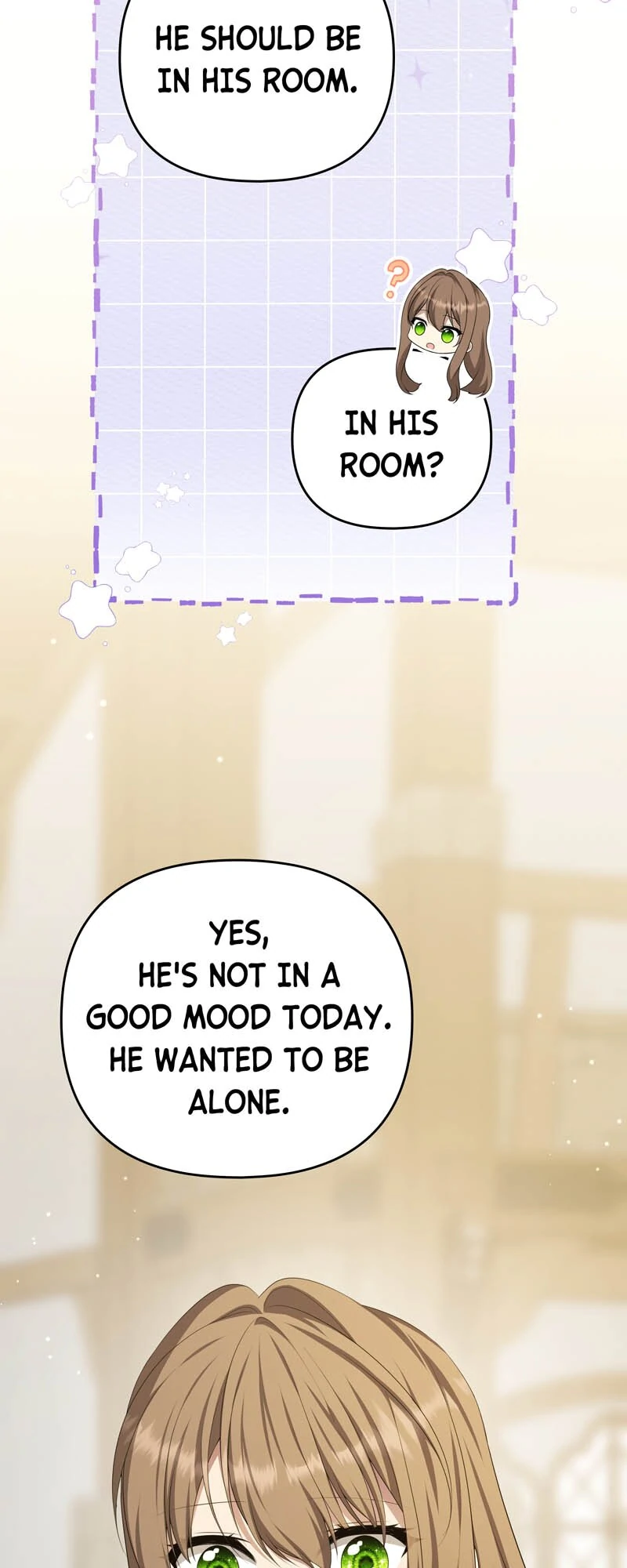 The Grand Duke’s Beloved Granddaughter Chapter 54 320 ch 54 70