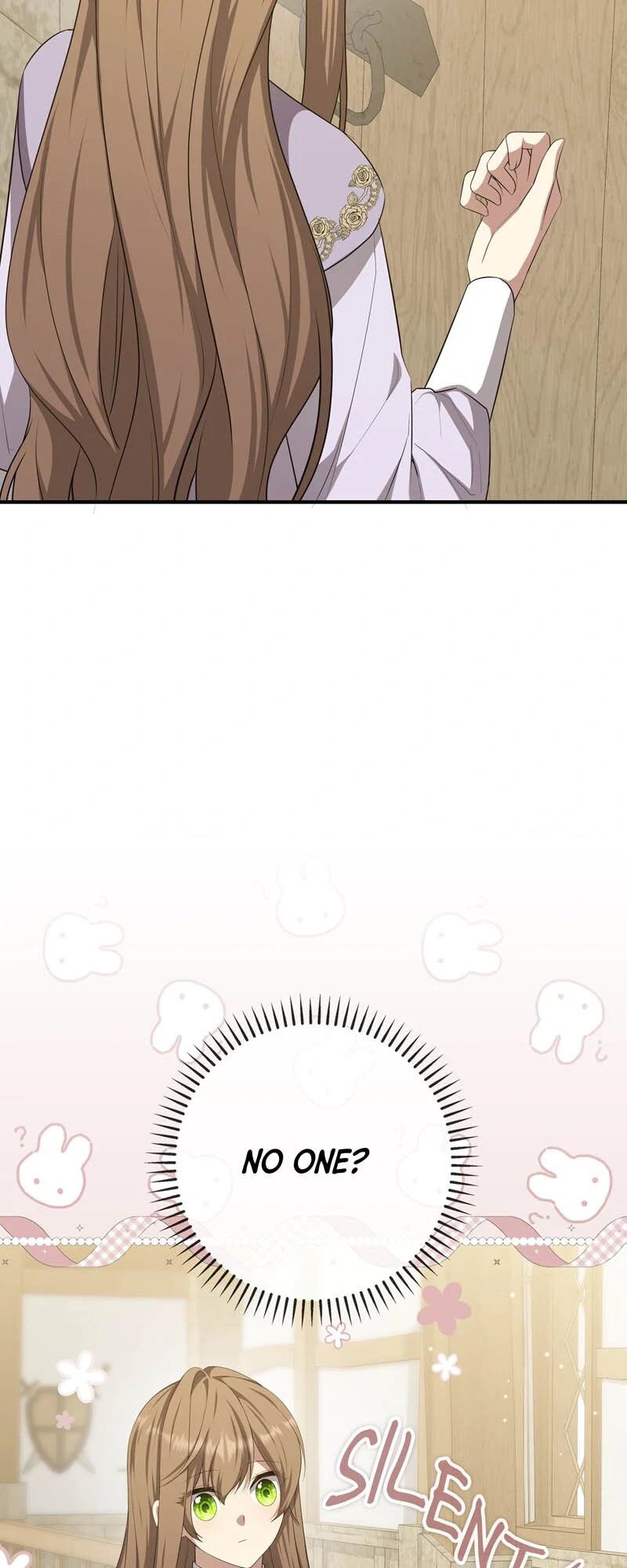 The Grand Duke’s Beloved Granddaughter Chapter 54 323 ch 54 73