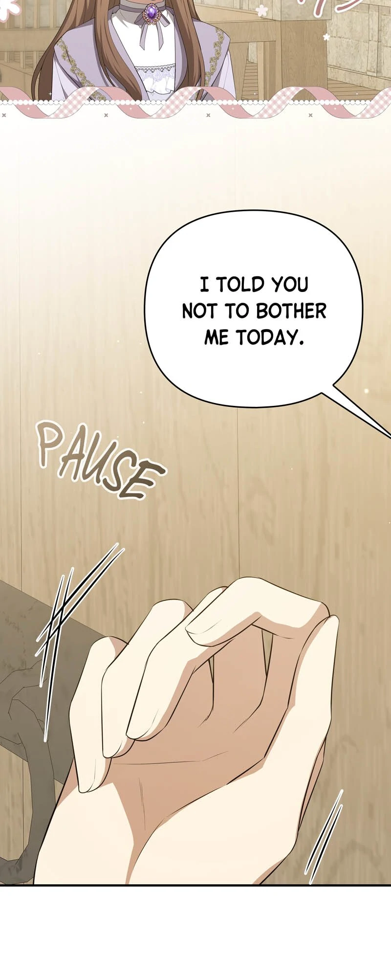 The Grand Duke’s Beloved Granddaughter Chapter 54 324 ch 54 74