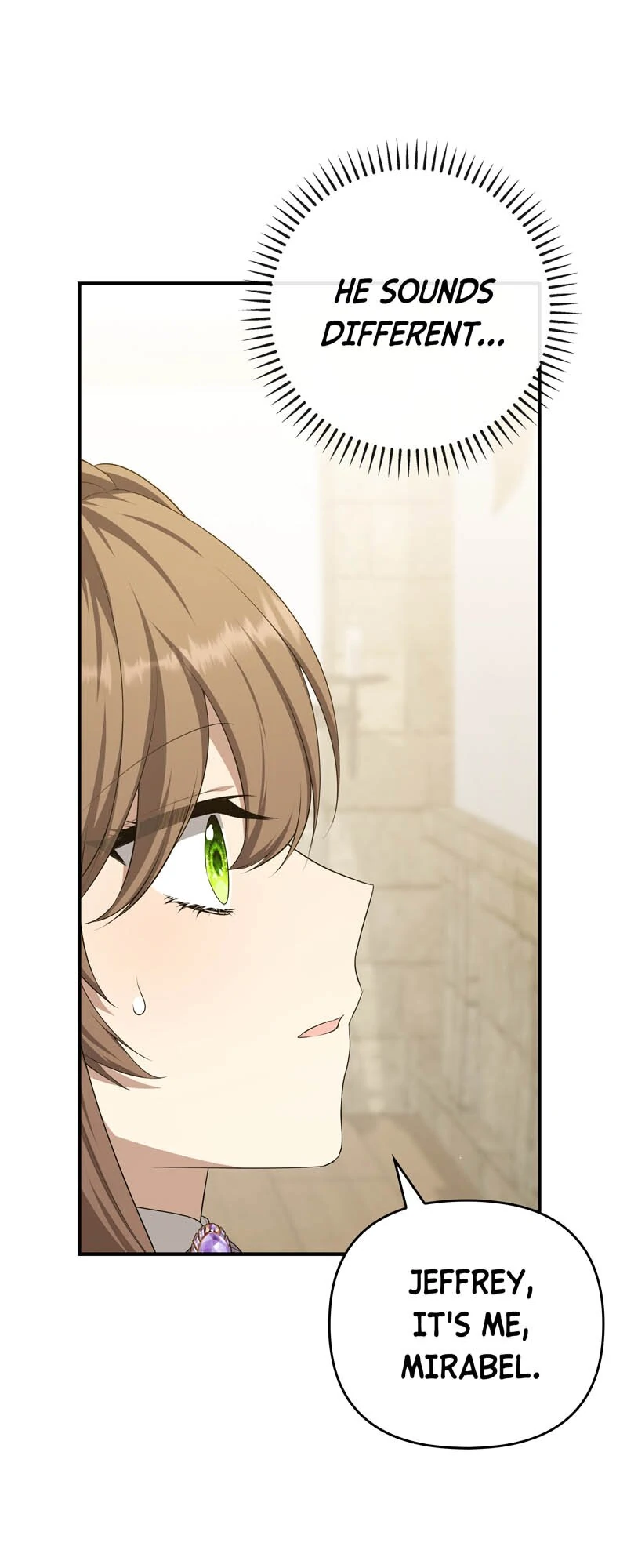 The Grand Duke’s Beloved Granddaughter Chapter 54 325 ch 54 75