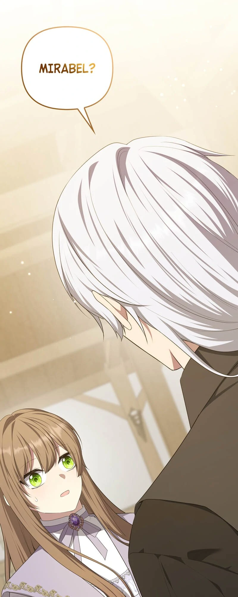 The Grand Duke’s Beloved Granddaughter Chapter 54 328 ch 54 78