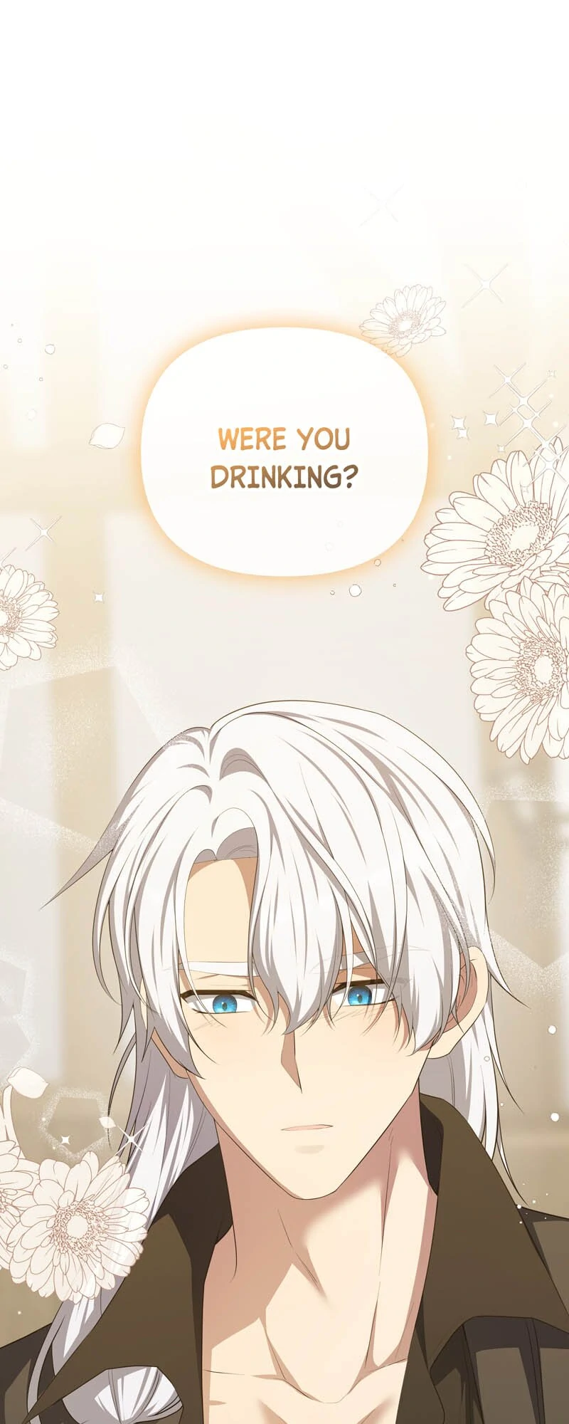 The Grand Duke’s Beloved Granddaughter Chapter 55 275 0