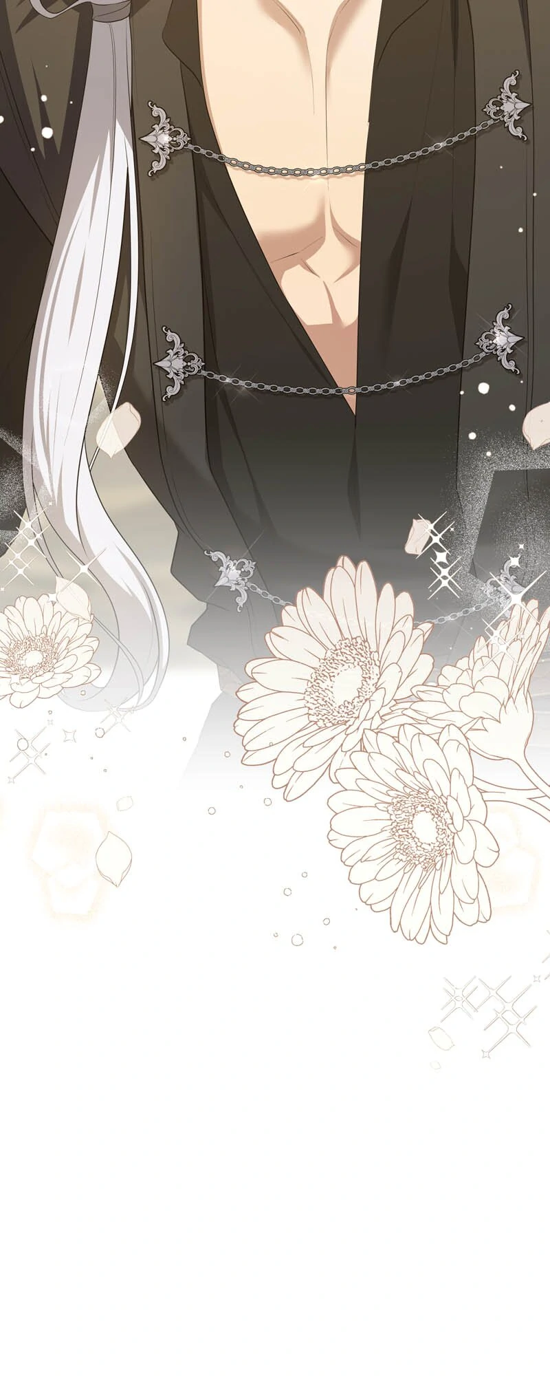 The Grand Duke’s Beloved Granddaughter Chapter 55 276 1