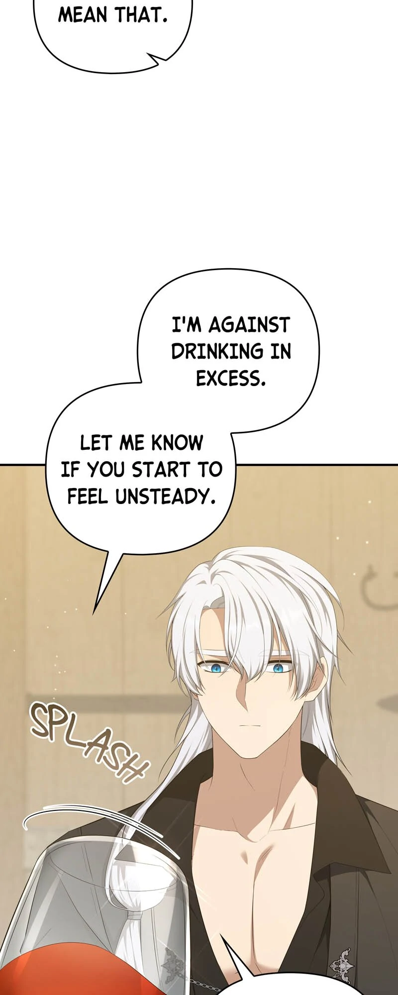 The Grand Duke’s Beloved Granddaughter Chapter 55 285 10