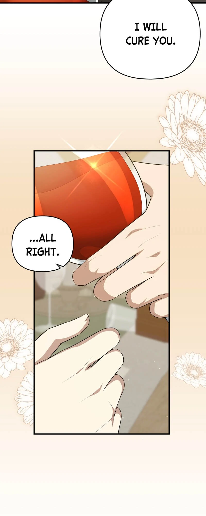 The Grand Duke’s Beloved Granddaughter Chapter 55 286 11