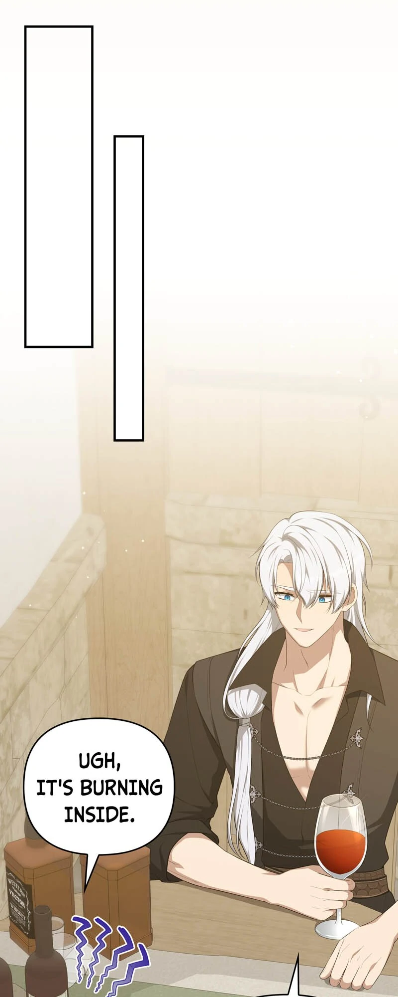 The Grand Duke’s Beloved Granddaughter Chapter 55 287 12