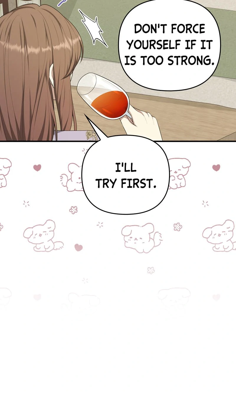 The Grand Duke’s Beloved Granddaughter Chapter 55 288 13