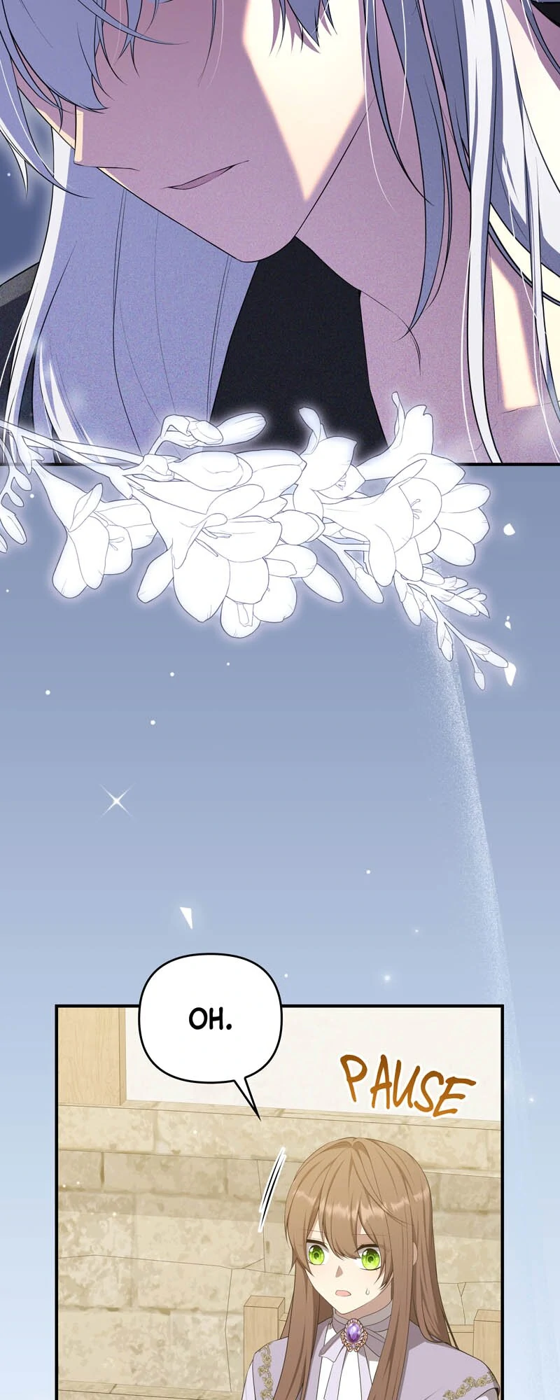 The Grand Duke’s Beloved Granddaughter Chapter 55 291 16