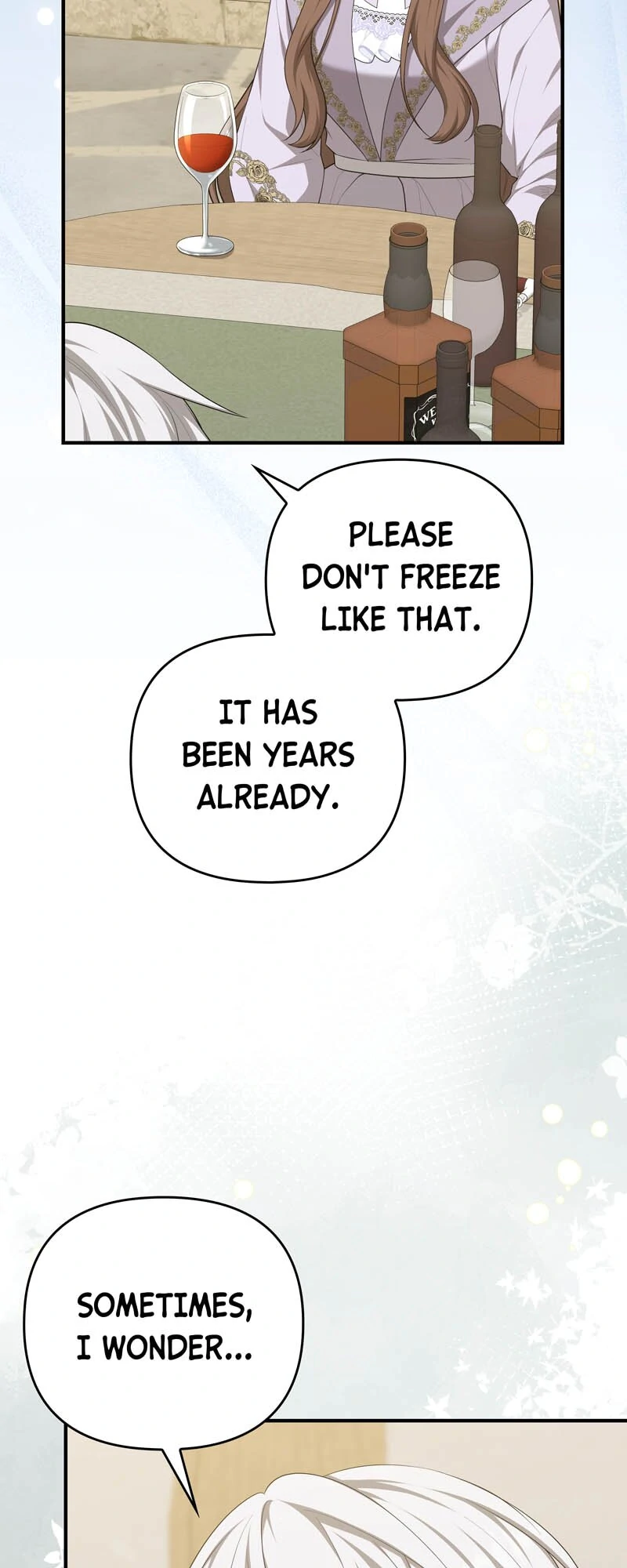 The Grand Duke’s Beloved Granddaughter Chapter 55 292 17