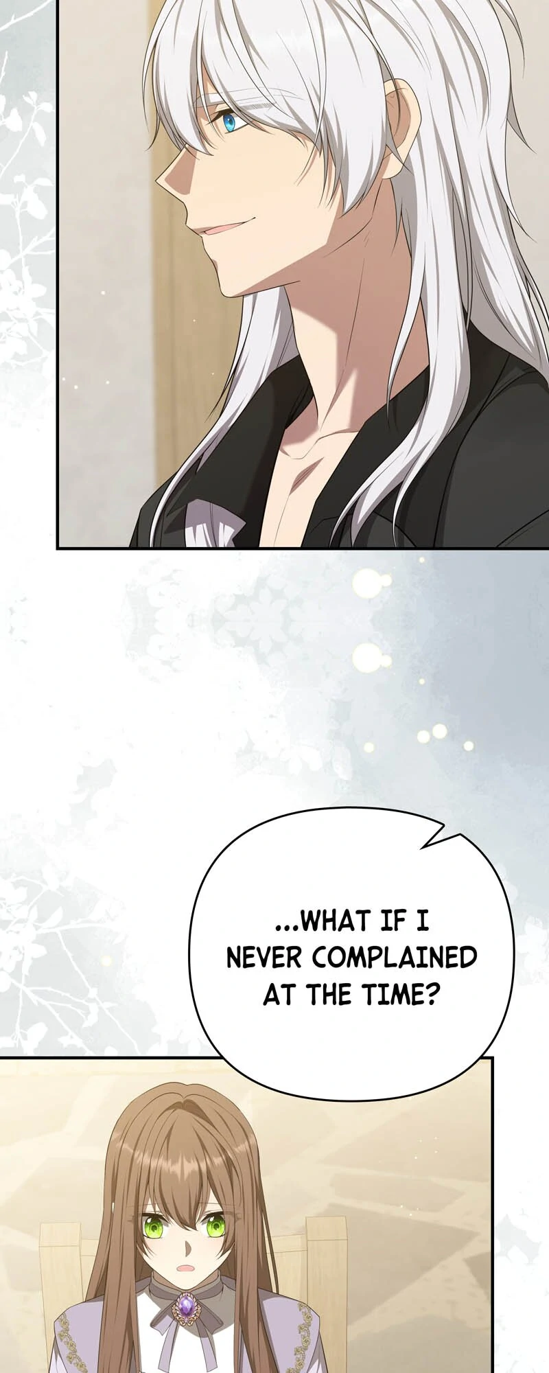 The Grand Duke’s Beloved Granddaughter Chapter 55 293 18