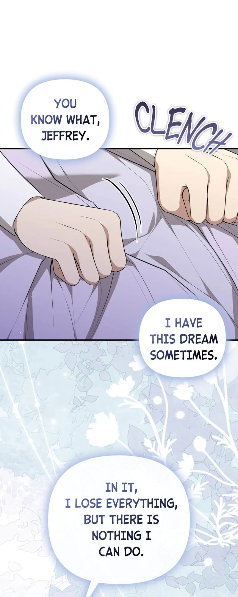 The Grand Duke’s Beloved Granddaughter Chapter 55 295 20