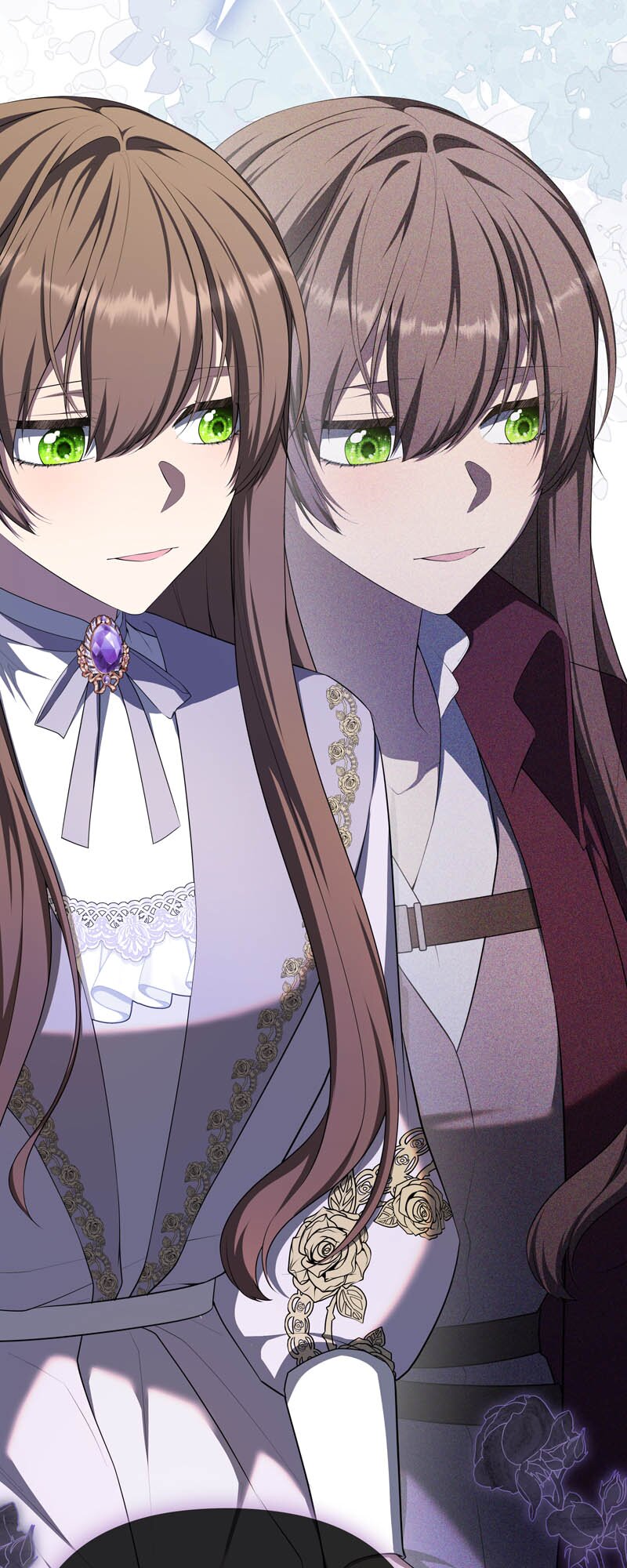 The Grand Duke’s Beloved Granddaughter Chapter 55 296 21