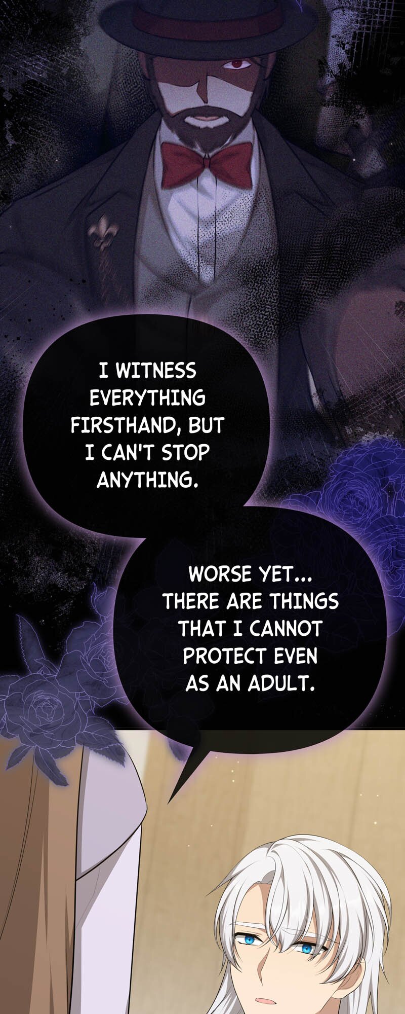 The Grand Duke’s Beloved Granddaughter Chapter 55 298 23