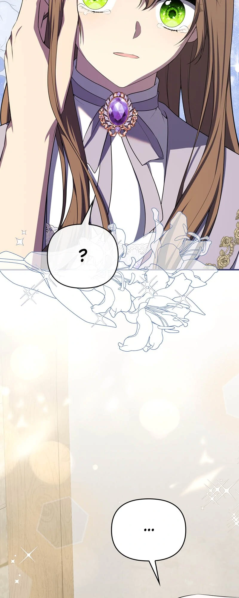 The Grand Duke’s Beloved Granddaughter Chapter 55 302 27