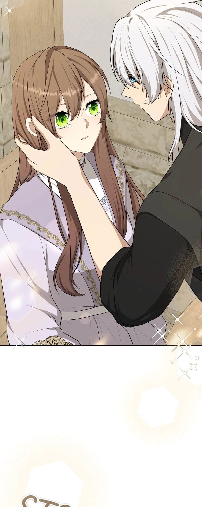 The Grand Duke’s Beloved Granddaughter Chapter 55 303 28