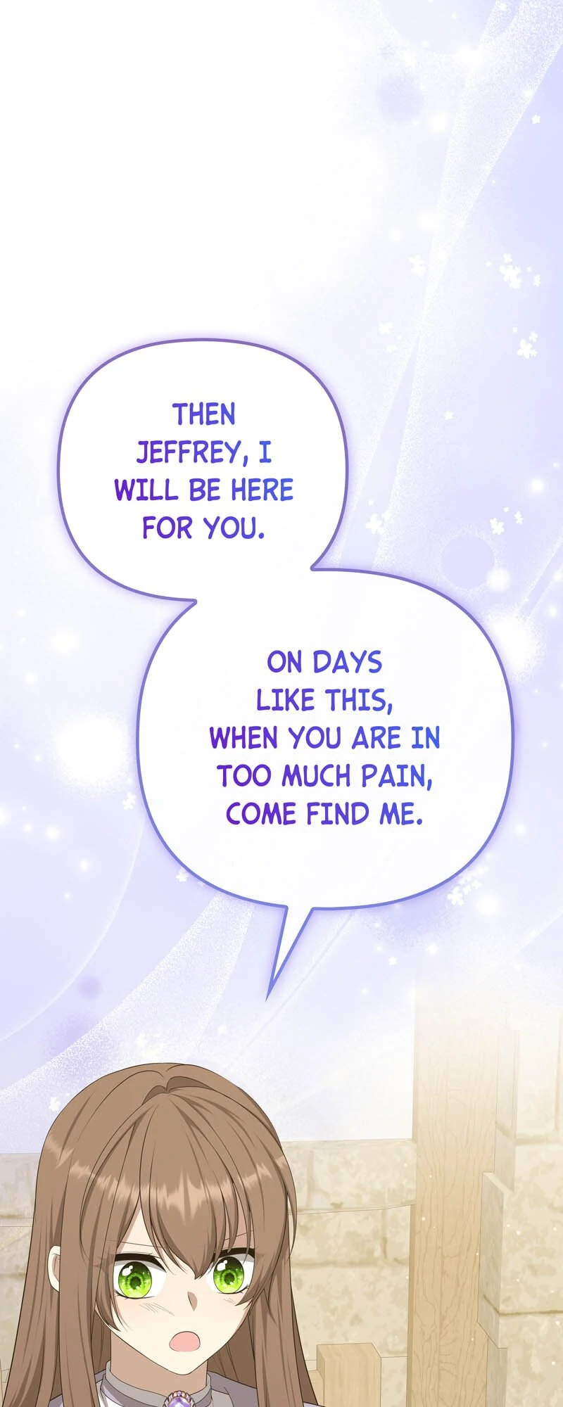 The Grand Duke’s Beloved Granddaughter Chapter 55 308 33