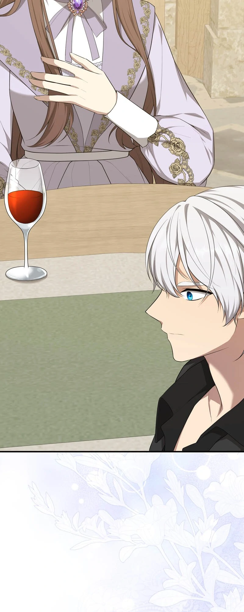 The Grand Duke’s Beloved Granddaughter Chapter 55 309 34