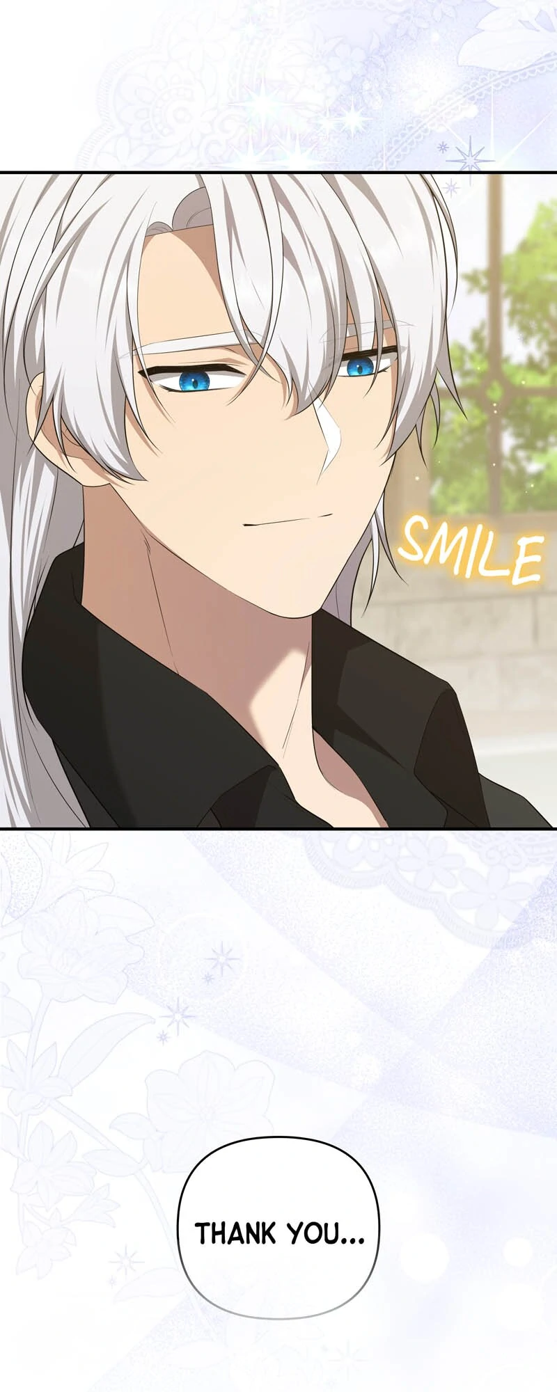 The Grand Duke’s Beloved Granddaughter Chapter 55 310 35