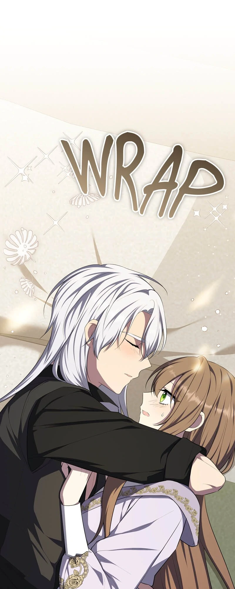 The Grand Duke’s Beloved Granddaughter Chapter 55 318 43