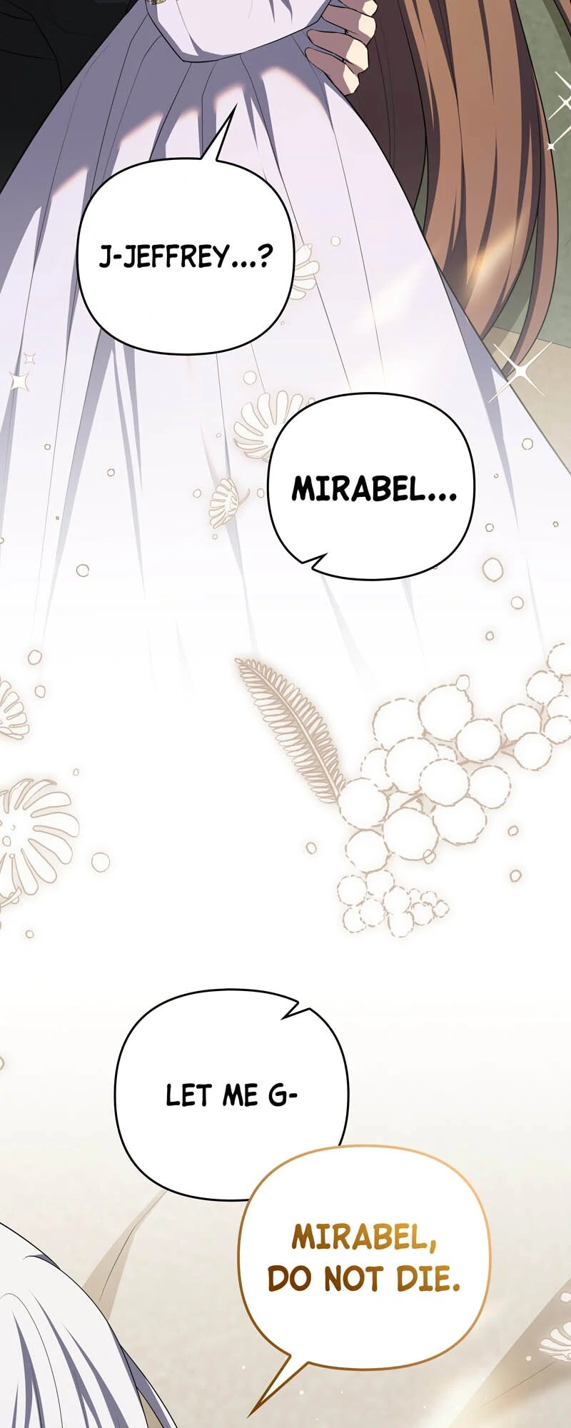 The Grand Duke’s Beloved Granddaughter Chapter 55 319 44