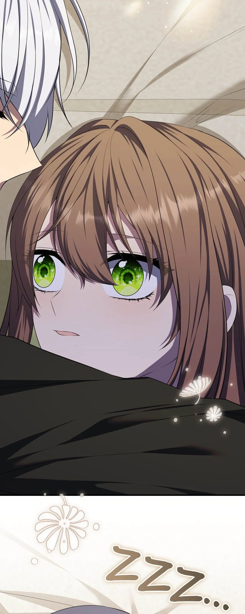 The Grand Duke’s Beloved Granddaughter Chapter 55 320 45