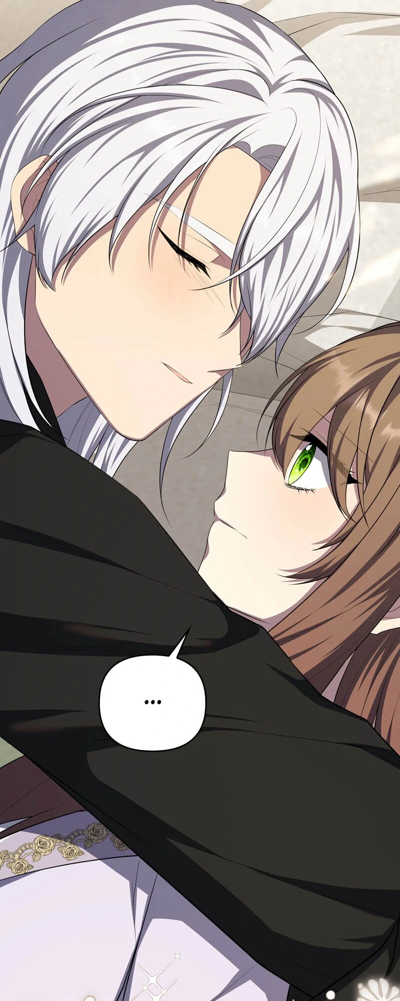 The Grand Duke’s Beloved Granddaughter Chapter 55 321 46