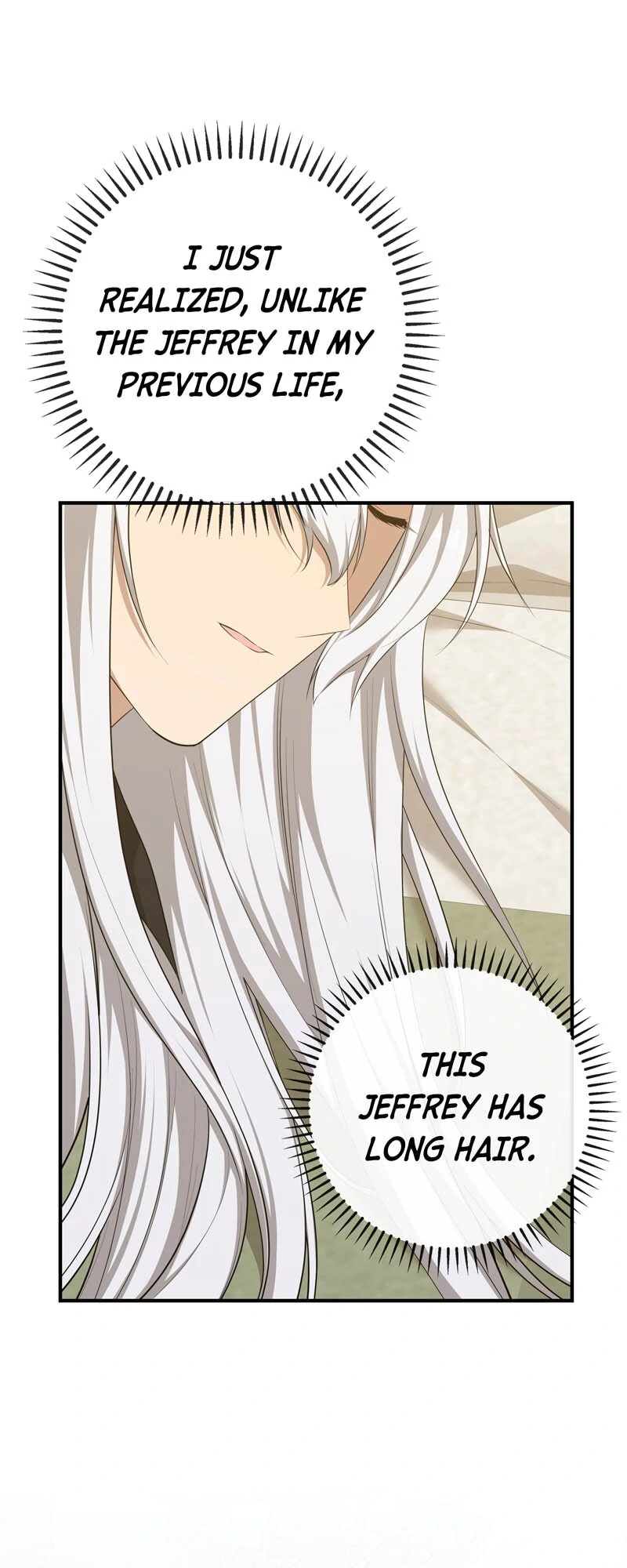 The Grand Duke’s Beloved Granddaughter Chapter 55 324 49