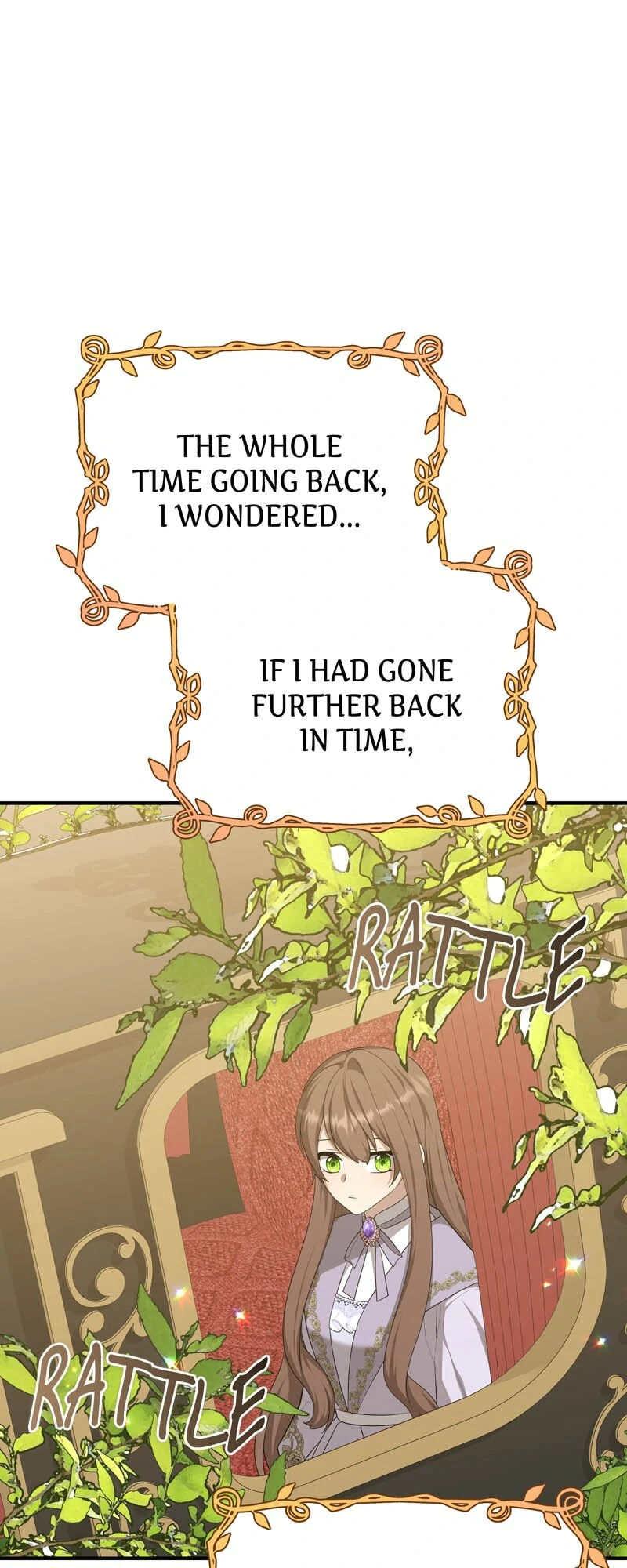 The Grand Duke’s Beloved Granddaughter Chapter 55 329 54