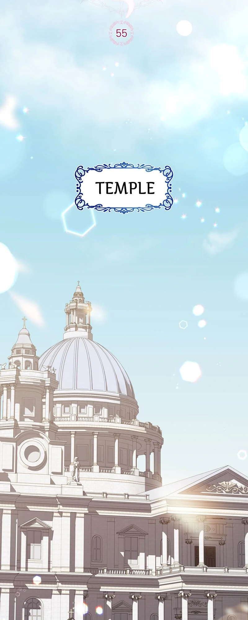 The Grand Duke’s Beloved Granddaughter Chapter 55 332 57