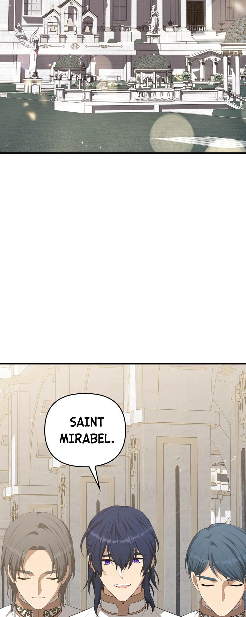 The Grand Duke’s Beloved Granddaughter Chapter 55 333 58