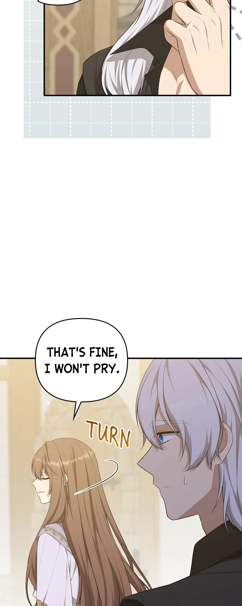 The Grand Duke’s Beloved Granddaughter Chapter 55 281 6