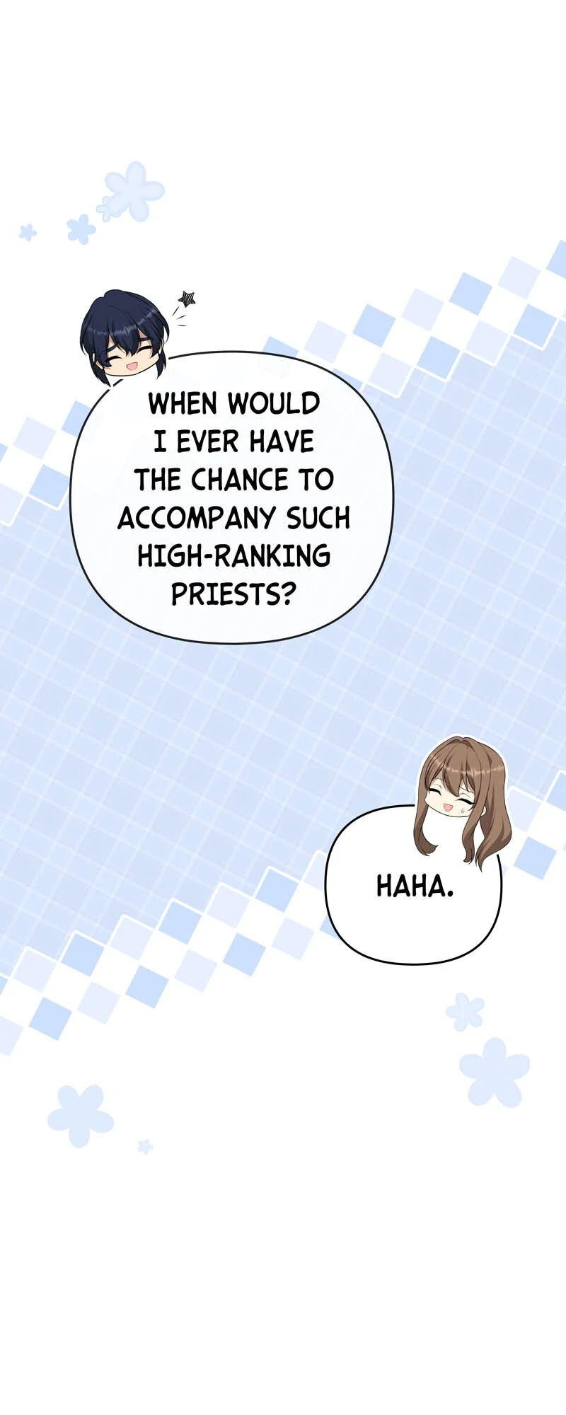 The Grand Duke’s Beloved Granddaughter Chapter 55 336 61